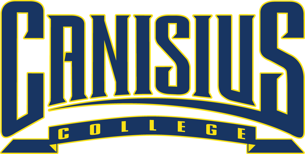 Canisius Golden Griffins 1999-2005 Wordmark Logo iron on transfers for T-shirts